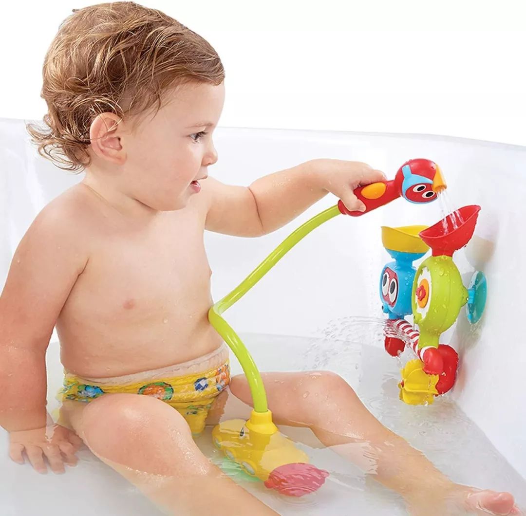 儿童玩具有6种就够了,盘点适合孩子的5类玩具