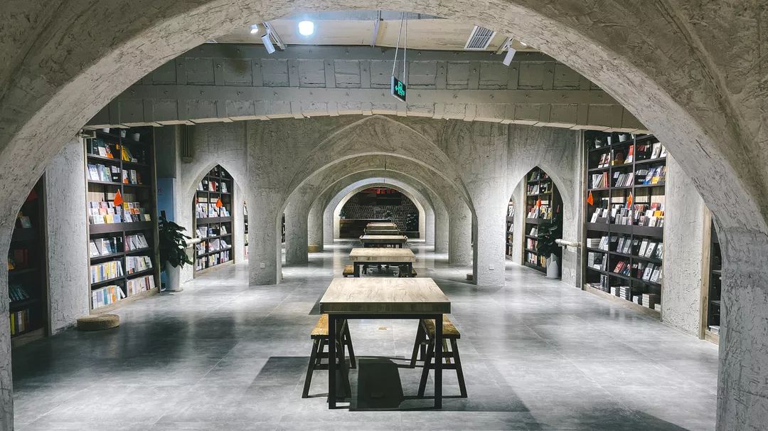 冲突与调和,新晋网红街区望平坊的素颜时光|城市觅食