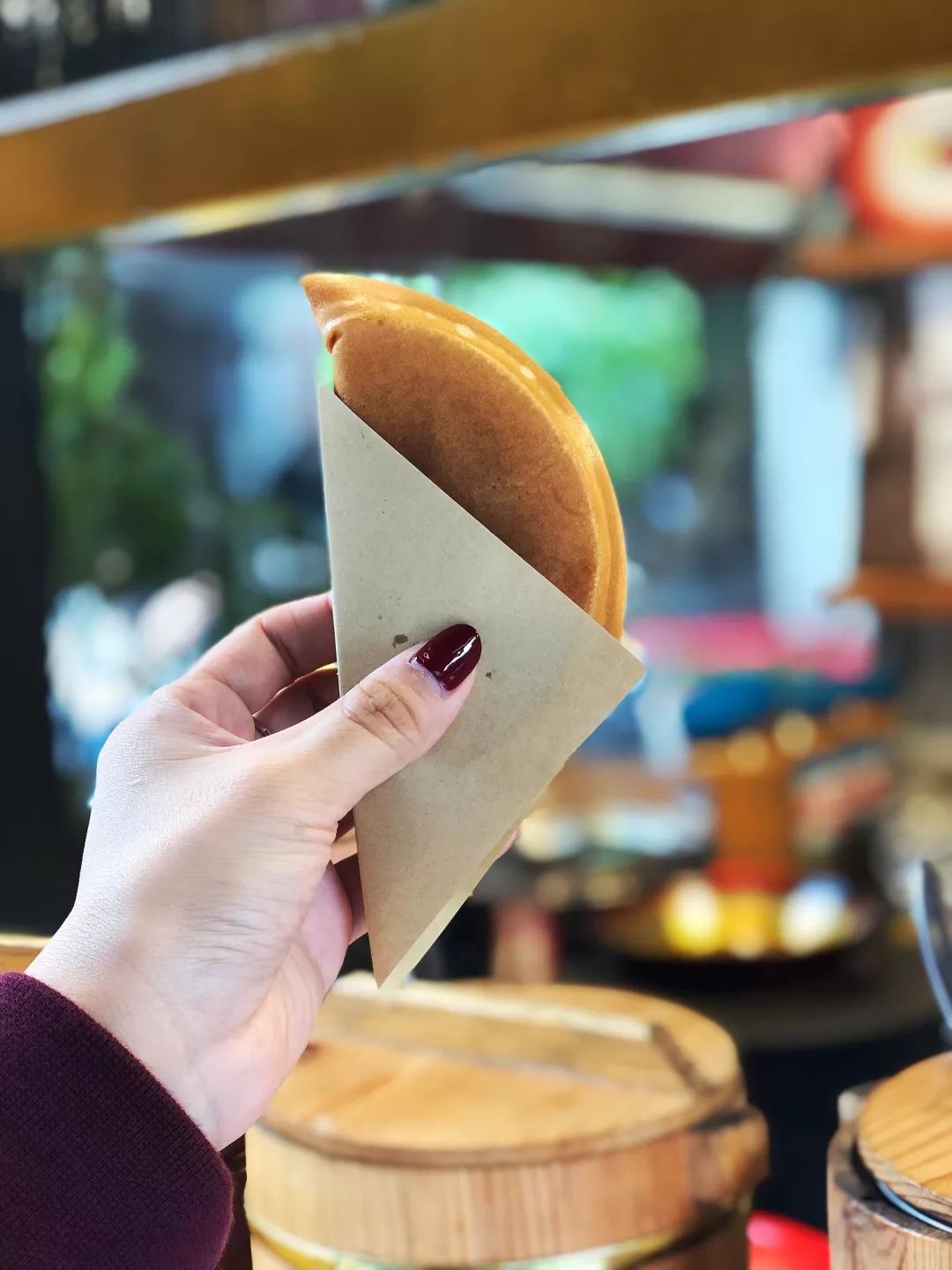 冲突与调和,新晋网红街区望平坊的素颜时光|城市觅食