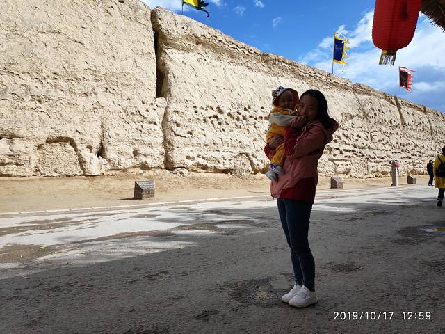 神秘西夏全域旅游,十一银川免费一日游推荐