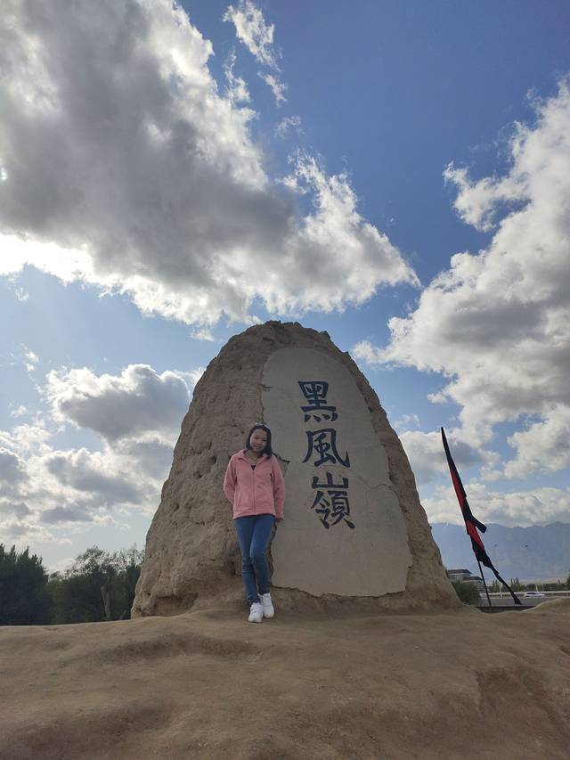 神秘西夏全域旅游,十一银川免费一日游推荐