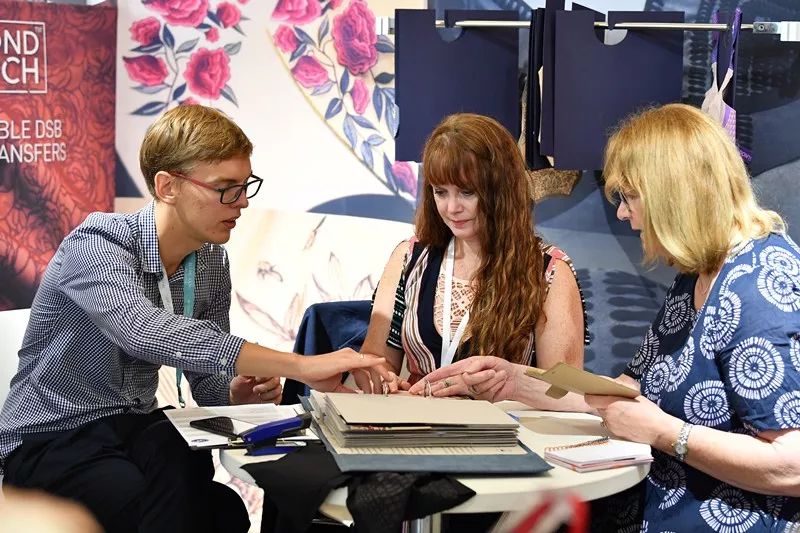 中国国际服装博览会2019,2019年中国国际服装服饰博览会