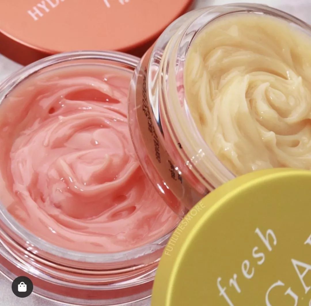 比较好用的几款润唇膏,推荐又好用又好看的润唇膏