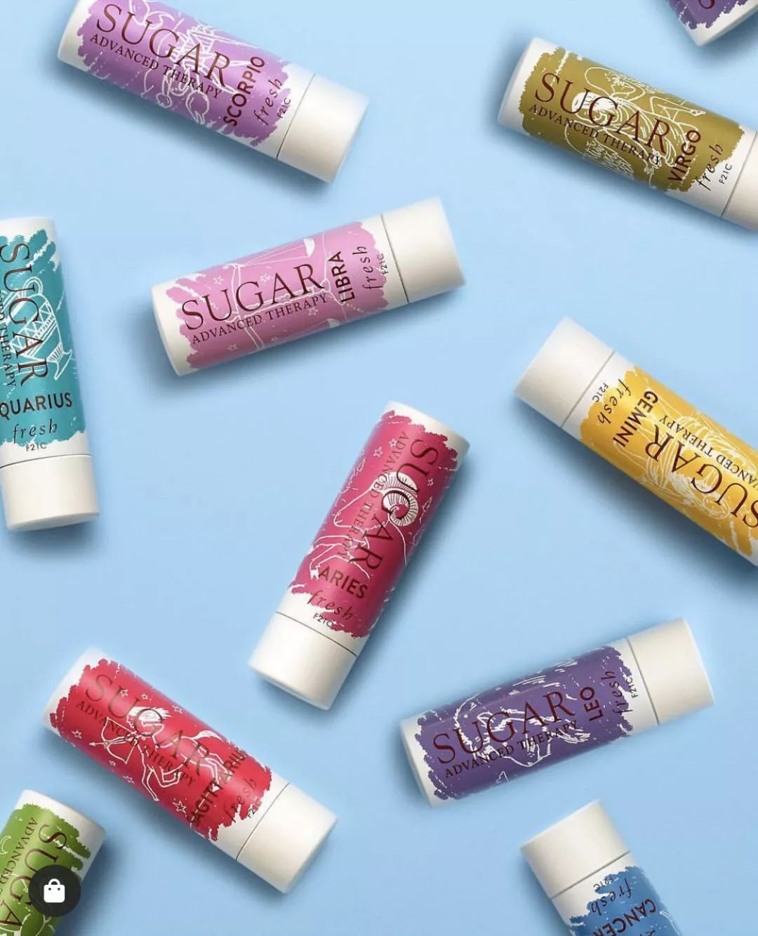 超平价巨好用润唇膏必入,滋润好用的7支润唇膏