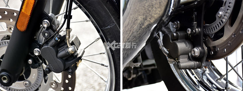 都是英伦范你愿意买日产W800还是泰产T100