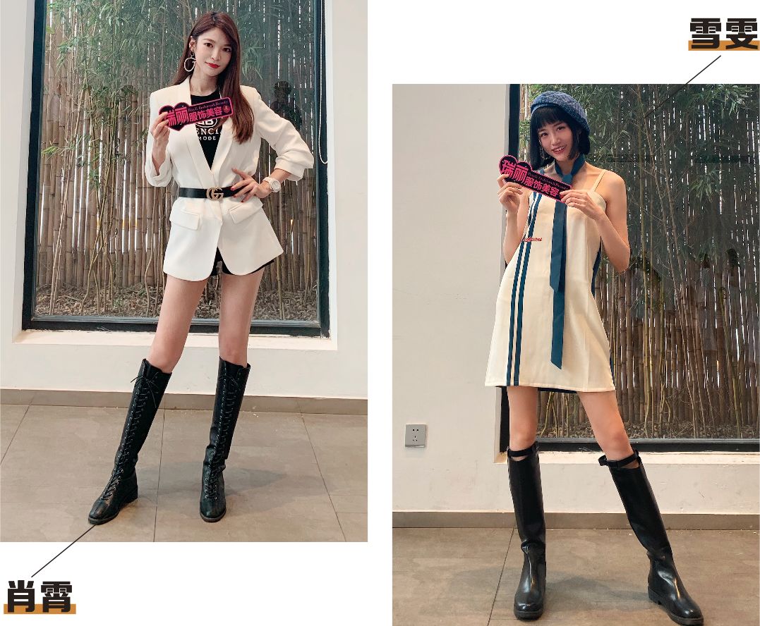 美妆界大战,瑞丽服饰美容年度美妆大赏靠谱吗