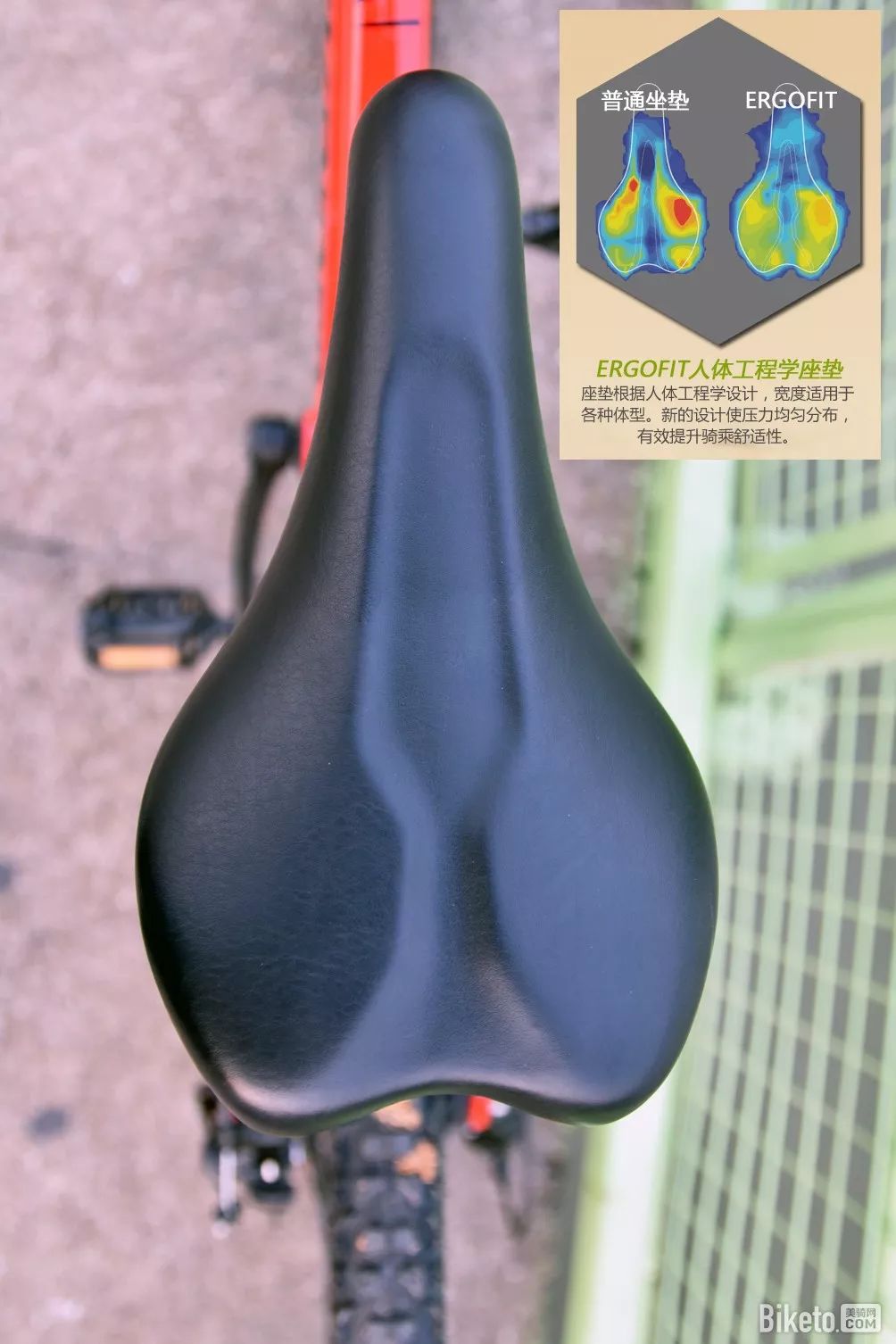 青少年骑行自行车推荐迪卡侬,迪卡侬rockrider5.1山地车怎么样