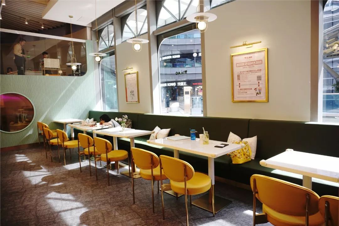 适合亲子餐厅户外推荐,宝藏级亲子餐厅假期遛娃好去处