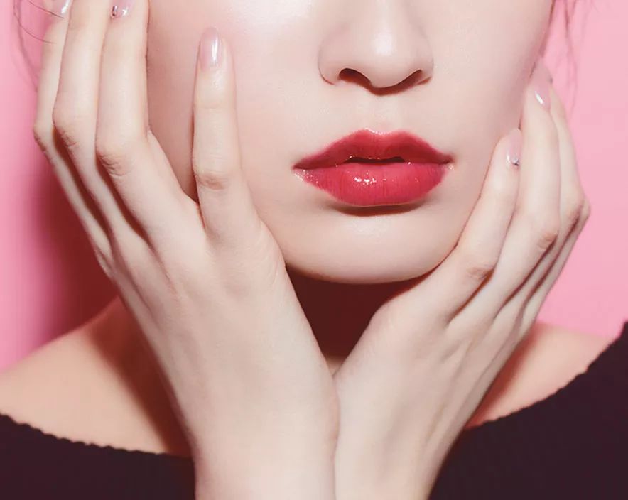 日本爆火口红色号,森绘梨佳同款口红