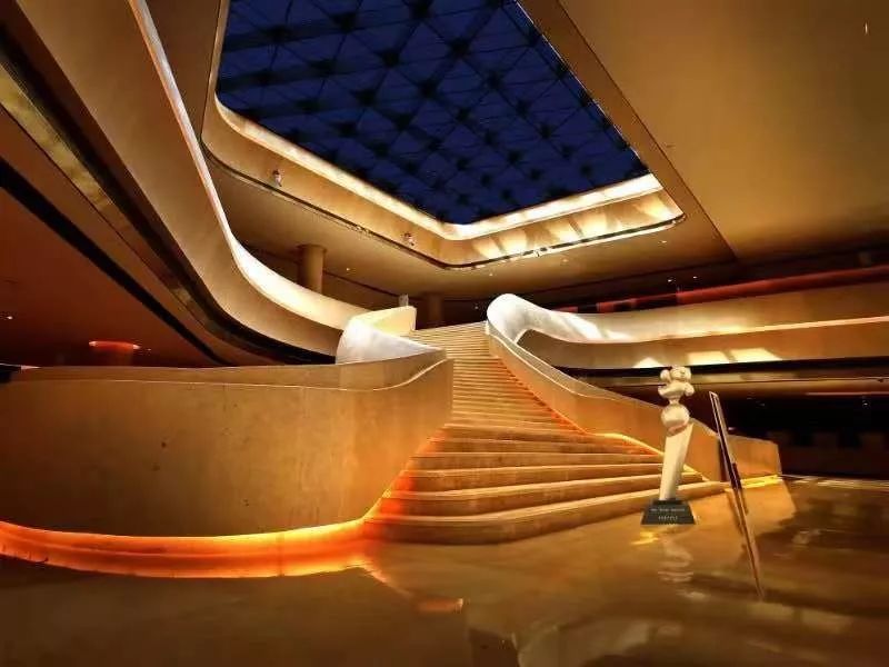 金熊猫颁奖典礼是什么,金熊猫盛典表演