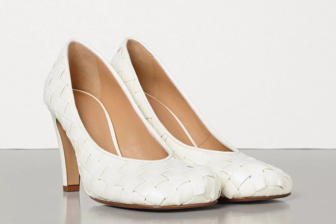 秋冬必备战靴,嗜鞋如命图片