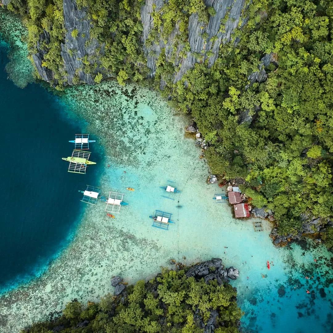 秒杀马代的绝美海岛,海南媲美马代的海岛