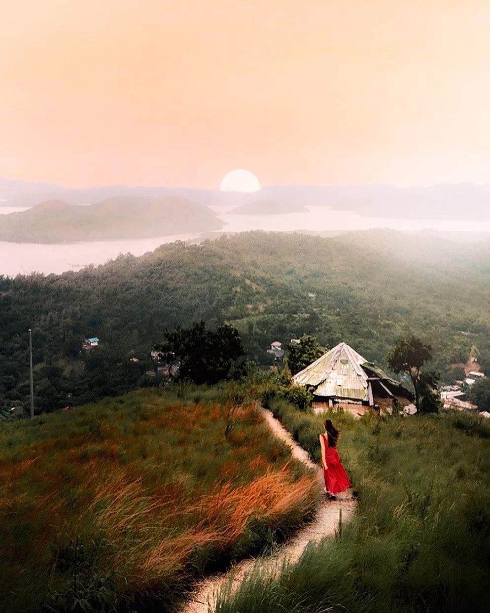 秒杀马代的绝美海岛,海南媲美马代的海岛