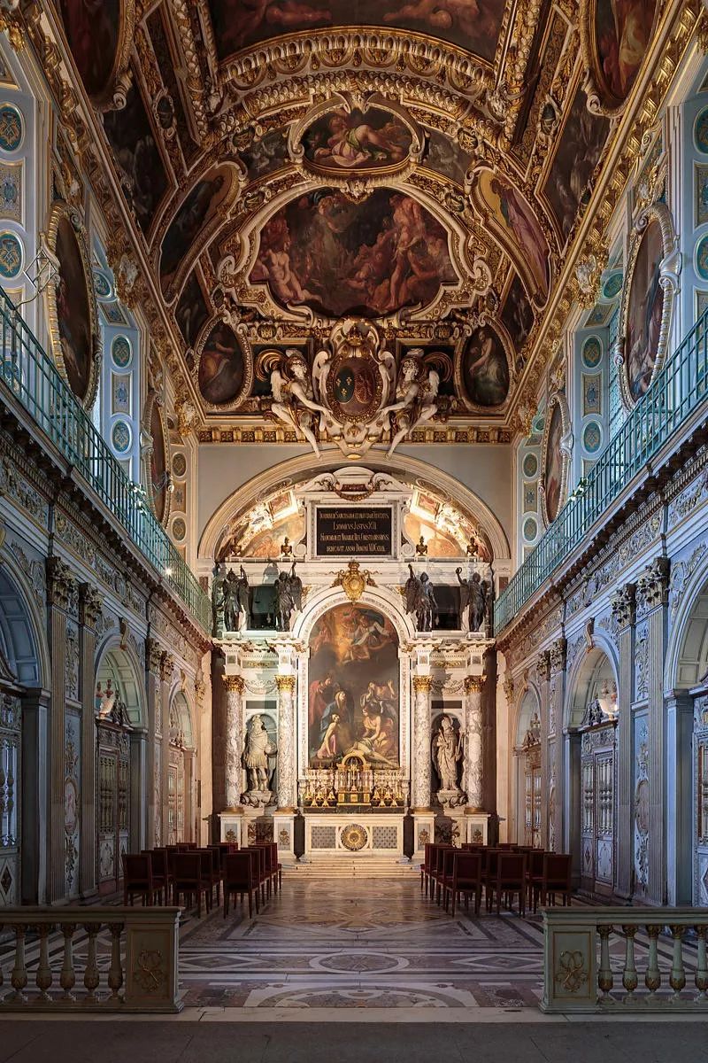 枫丹白露画风,民国风建筑风格