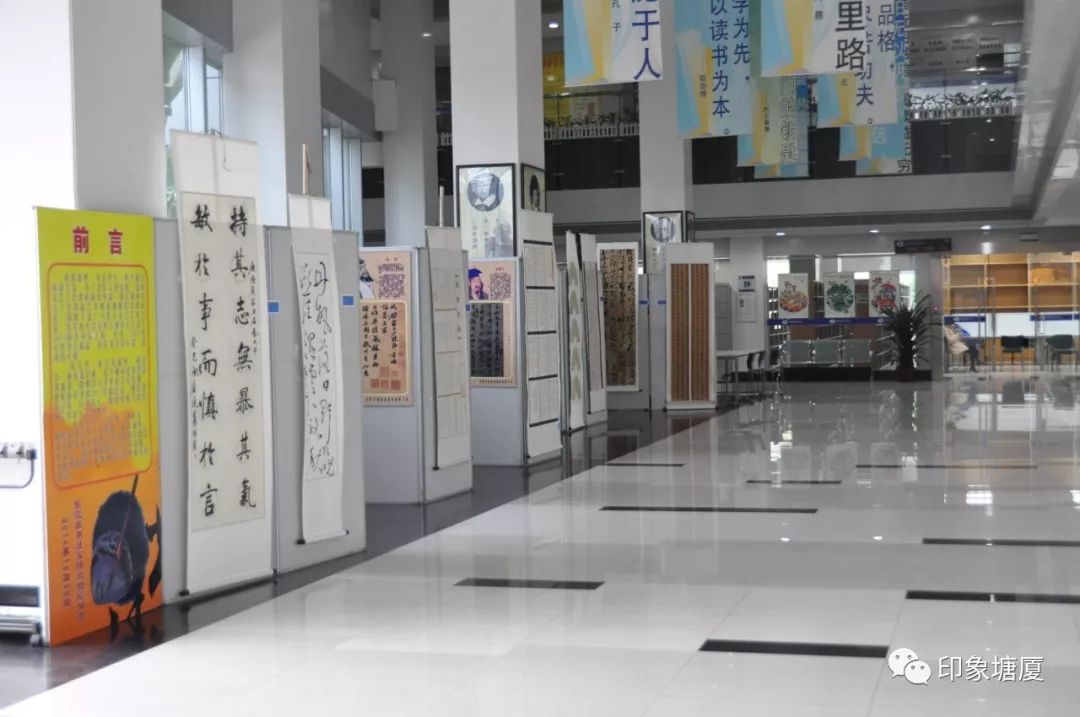 19场文化活动约定你！