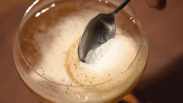 星巴克桃桃乌龙鸡尾酒,星巴克特调鸡尾酒好吗