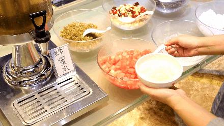 晋江天台牛排主题餐厅,晋江美食推荐团购套餐牛排