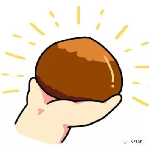 秋季大量上市的这个美食，怎样的才最好吃？