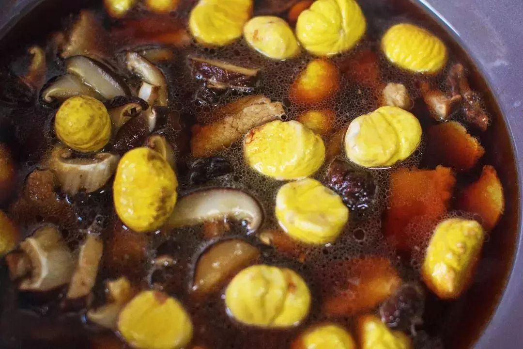 秋季大量上市的这个美食，怎样的才最好吃？