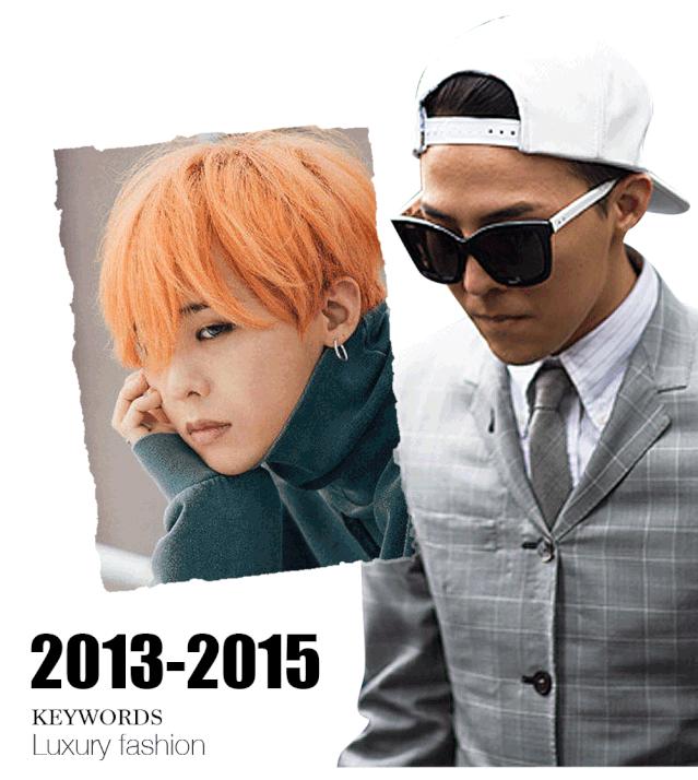 权志龙退伍后都在干什么,退伍后的权志龙做了些什么