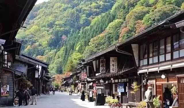 学习日本农业：超前思维，敬畏自然，死磕单品