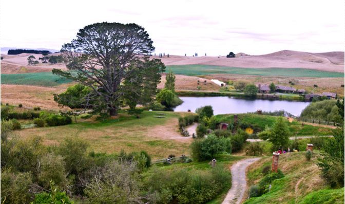 美剧指环王拍摄最新状况,美剧版指环王即将上拍