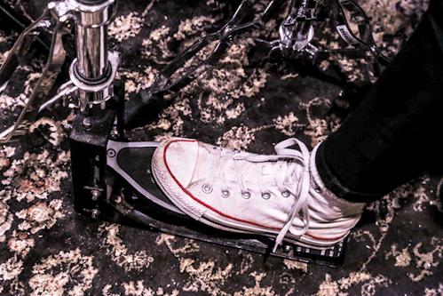 中国造了双百元鞋竟有3,600,000色？！穿上1秒就炸街、不怕脏