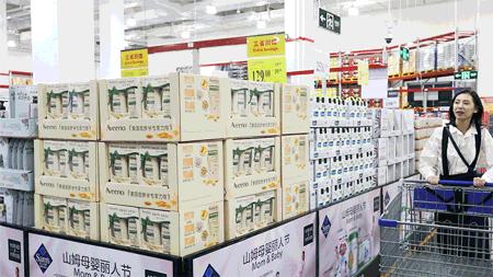 比双十一还大的优惠,比双十一还嗨的商品