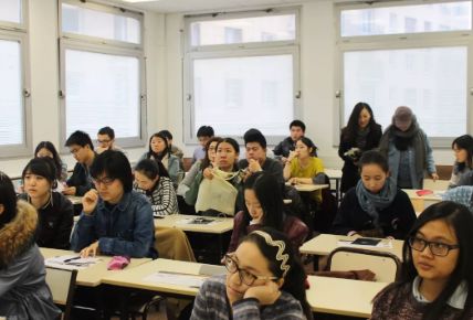 留学报名直播,留学申请咨询活动流程