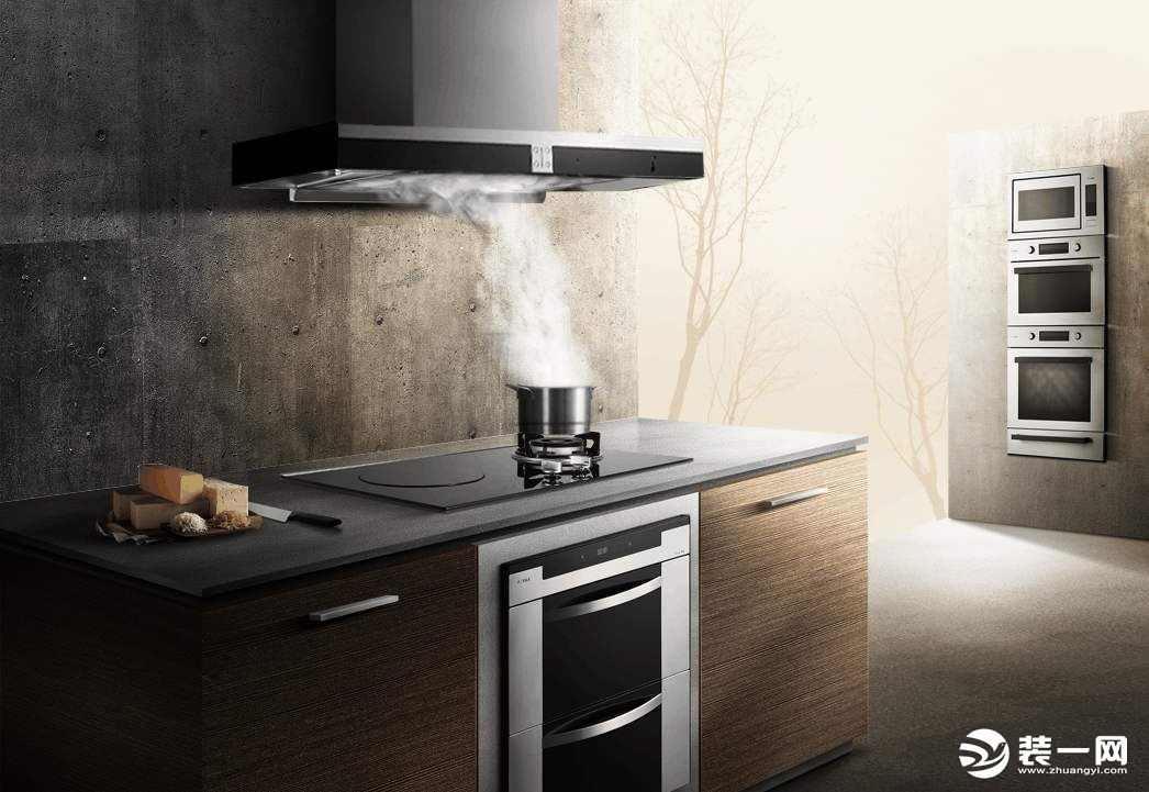 如何选择好的油烟机,什么样的吸油烟机效果好