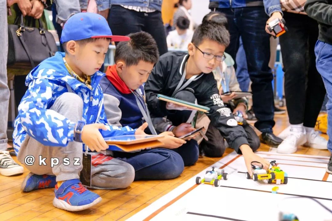 2080支机器人大赛队伍齐聚项城,超两千人报名的赛事