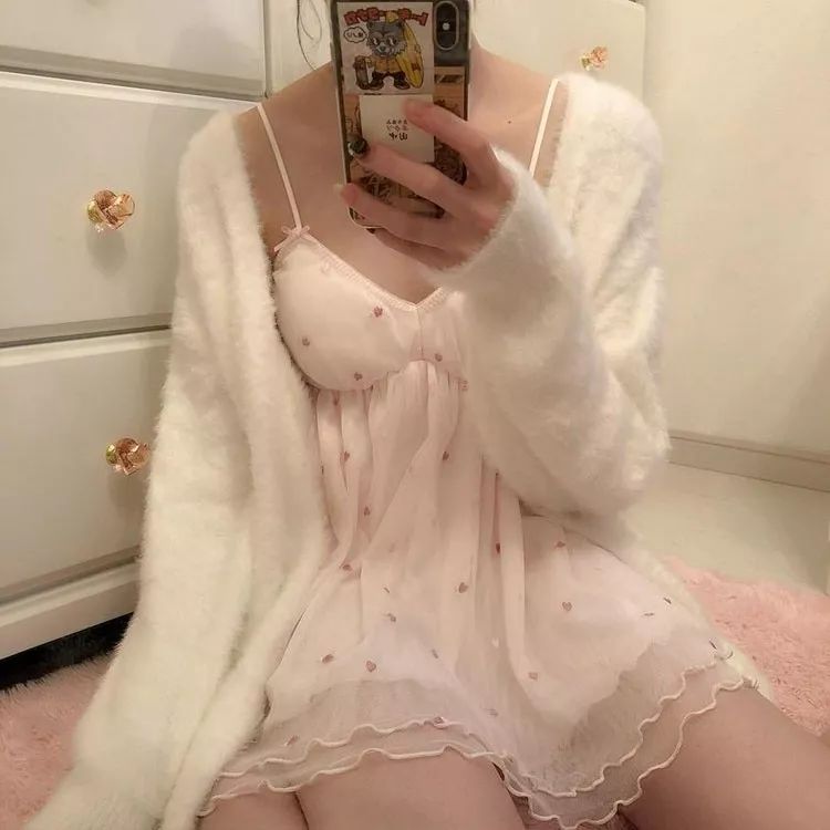 除了GU日本妹子的睡衣都是在这里买的！太太太太太可爱了