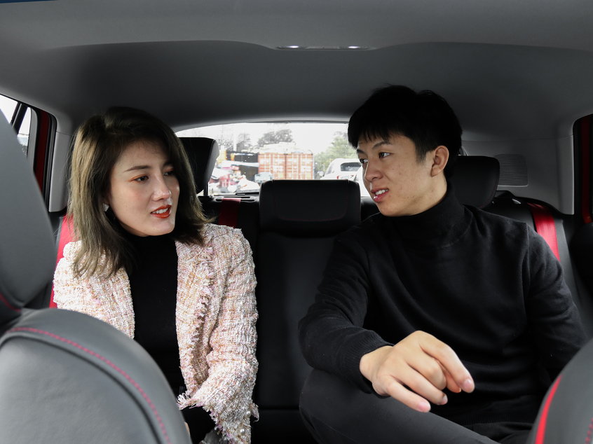 gla对比q2l,q2和gla哪个更值得买