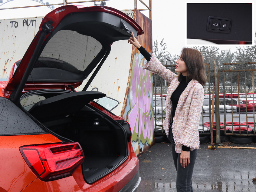 买q2l还是gla,q2和奔驰gla买哪款车好