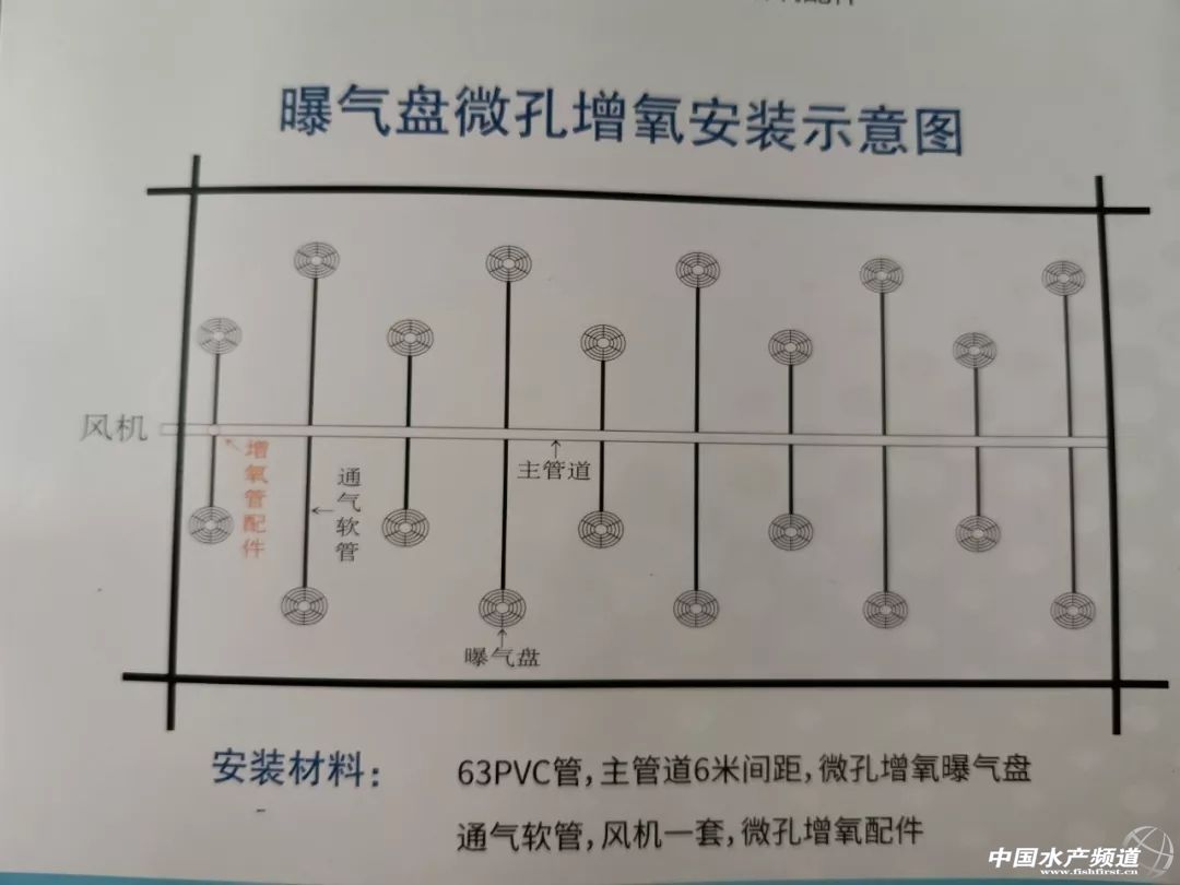 未来几年内微孔增氧设备或将迎来发展高潮期