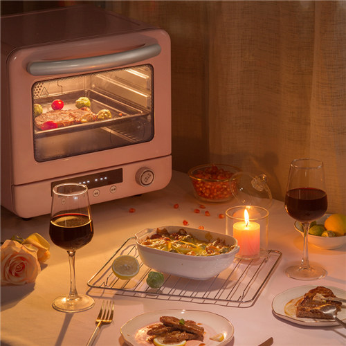 小熊烤箱美食,小熊电烤箱美食食谱