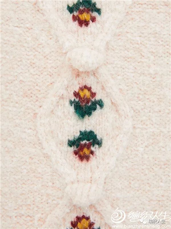 3-6岁儿童毛衣从下往上织全教程,宝宝毛衣编织款式0到3岁男宝开衫