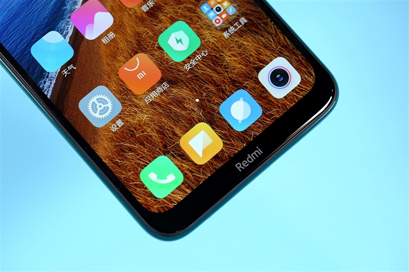 红米8a续航时间测评,红米8支持多少快充