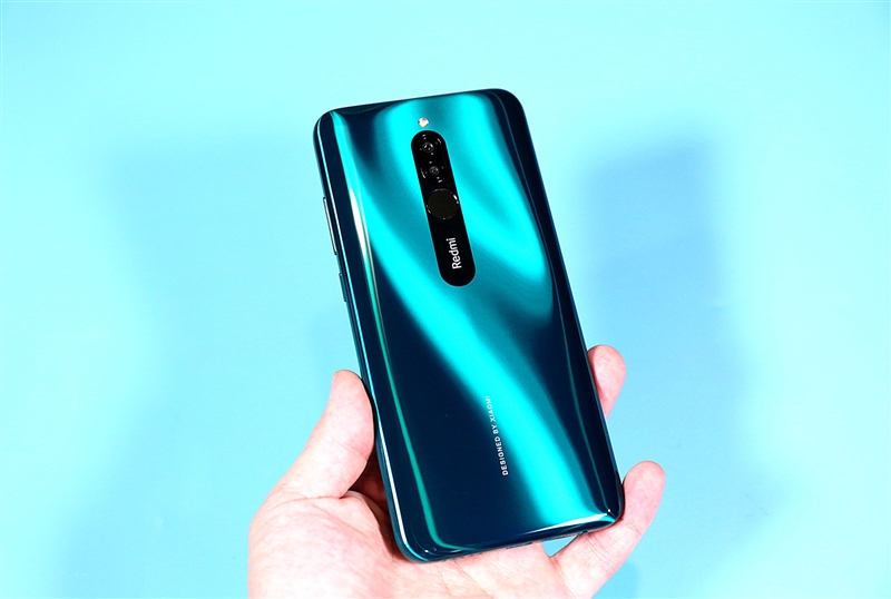 红米8a续航时间测评,红米8支持多少快充