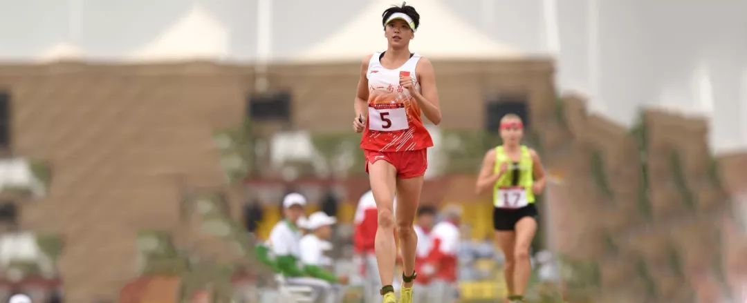 2019武汉军运会最终成绩,武汉军运会中国队高光时刻