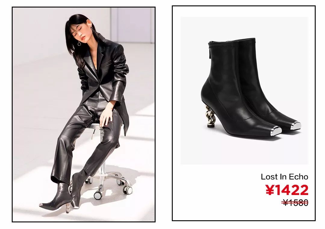 女生换季清单,换季了女人各种买买买