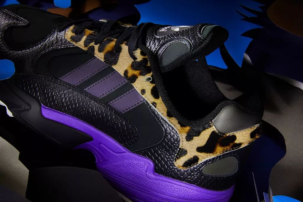 adidas联名pakain,adidas联名pd