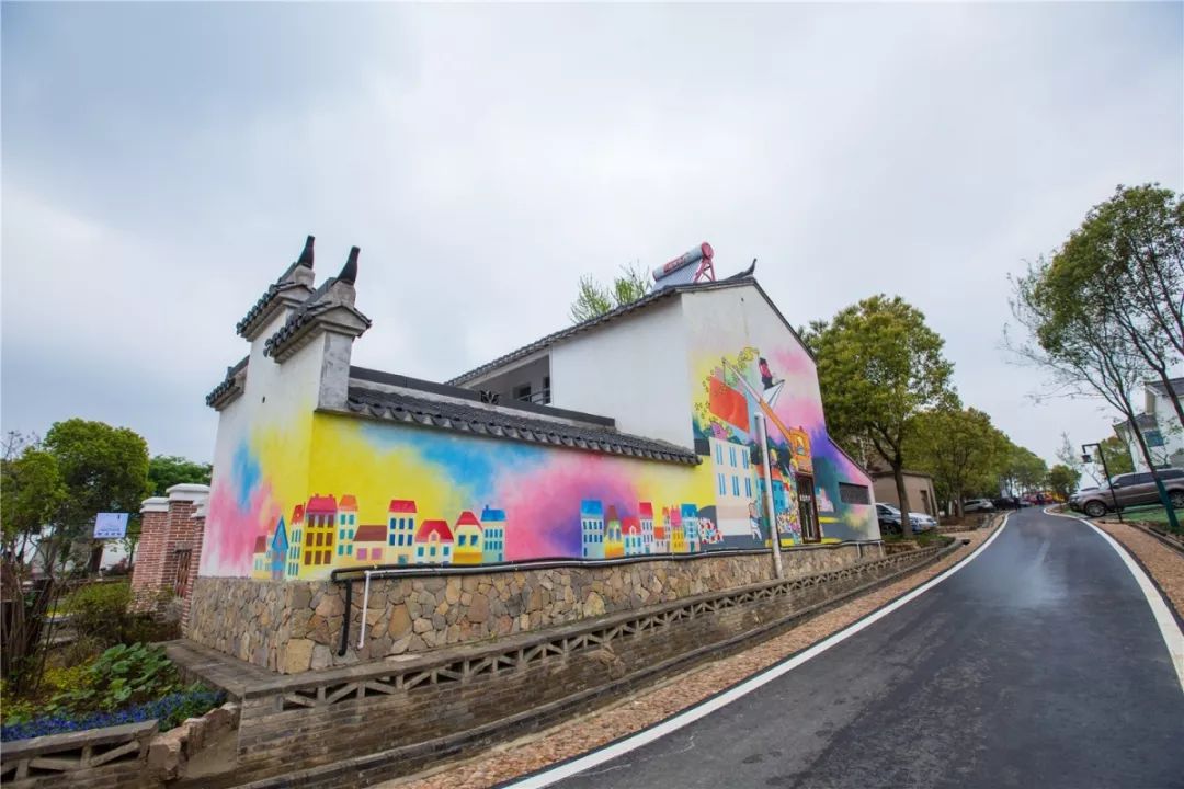 溧阳知青农场网红打卡地,溧阳网红打卡地茅山