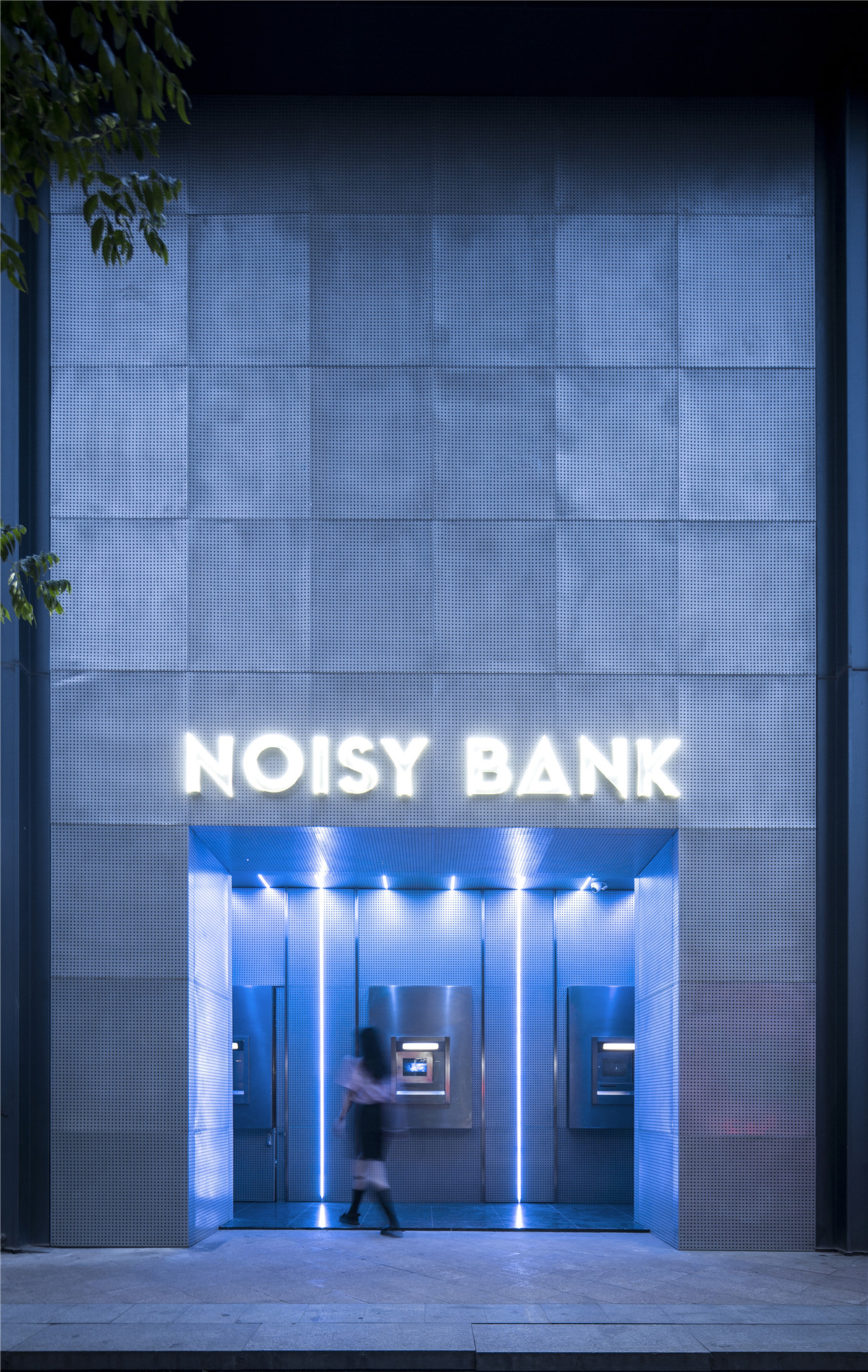 店铺合集丨那些深夜里的酒吧为何让你如此着迷？