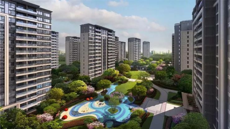 还没买房的注意啦!南昌这里传来好消息…