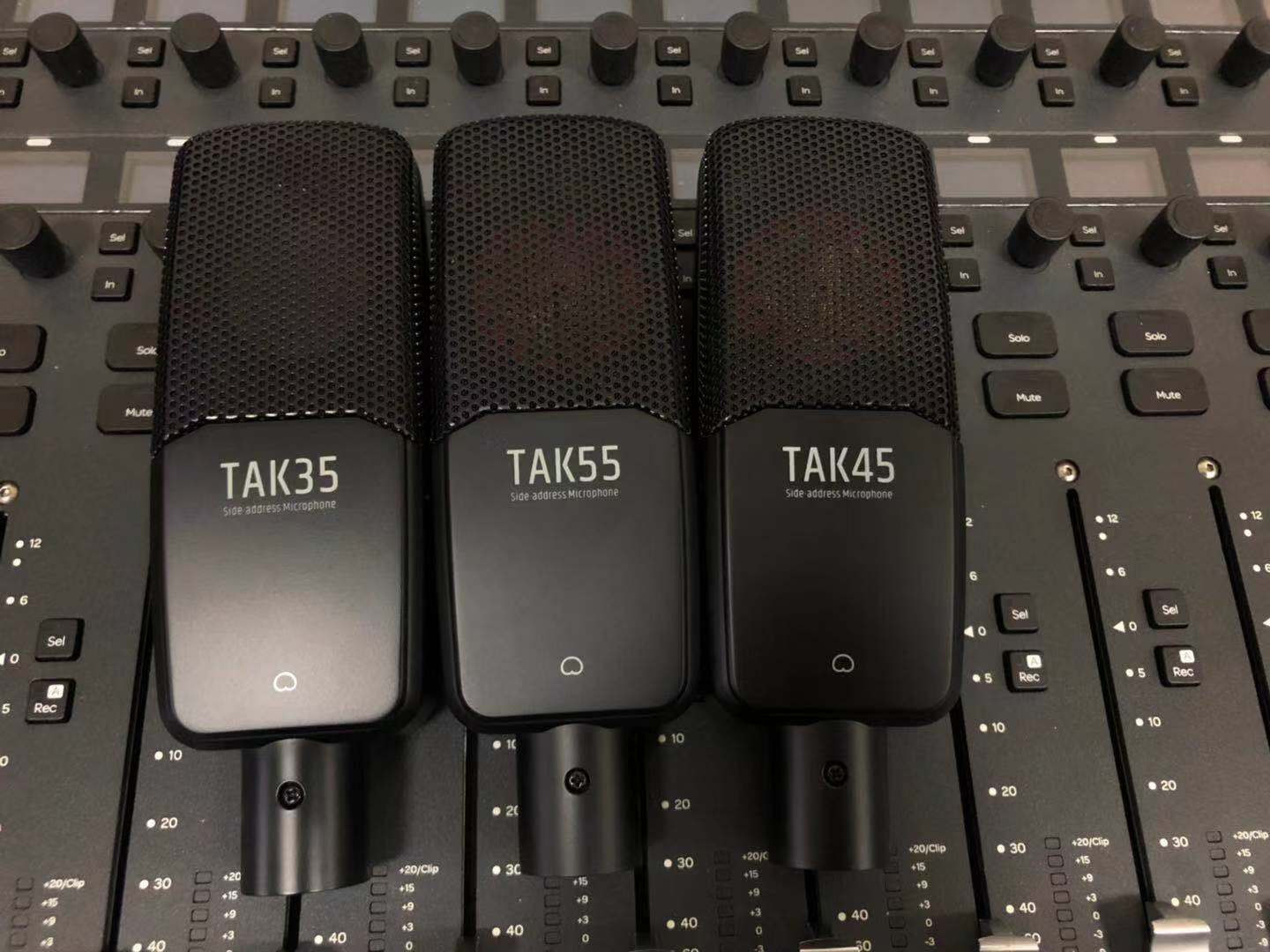 得胜tak45麦克风是电容的吗,得胜tak35电容麦克风