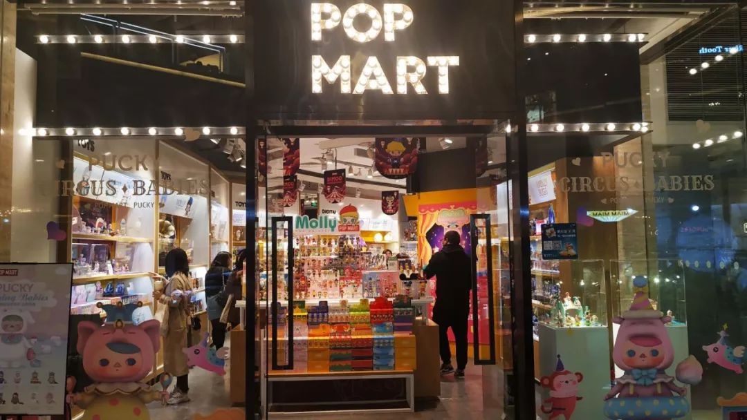 潮玩家盲盒能不能申请退款,盲盒玩家的扎心时刻