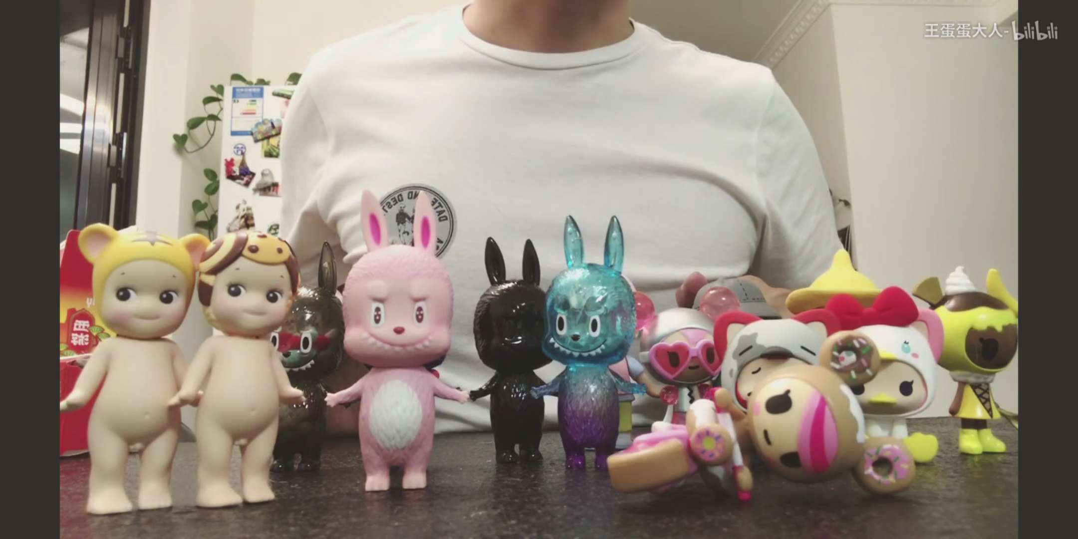 盲盒玩家靠谱吗,盲盒玩家