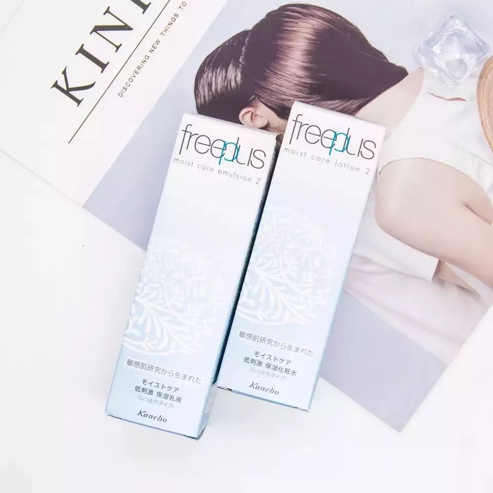 适合秋冬的补水保湿护肤品,最适合保湿的护肤品