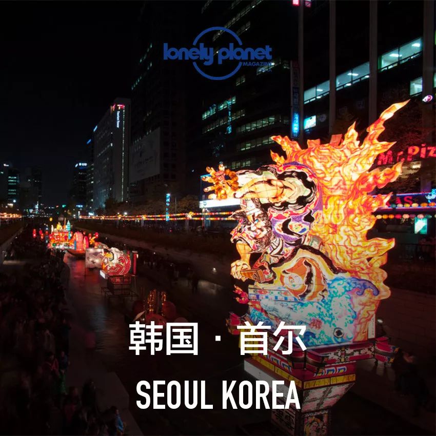 明天开始，海对面的这座城将为你“亮灯”